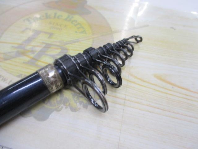 エクシマ磯XS 4-53遠投