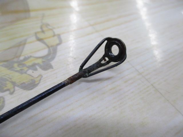 エクシマ磯XS 4-53遠投