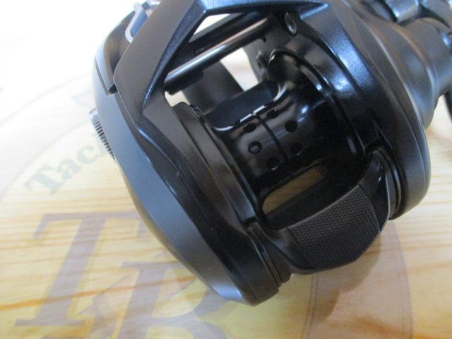 タトゥーラ TW 80XH