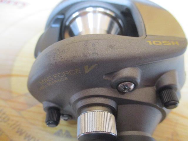 プロキャスターZ 105H｜＠ベリーネット 日本最大新品中古釣具WEBショップ