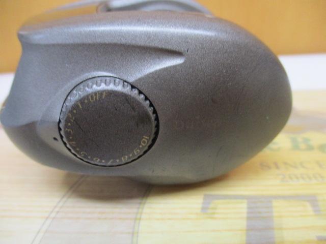 プロキャスターZ 105H