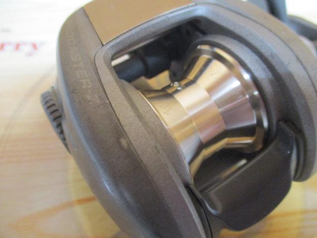 プロキャスターZ 105H｜＠ベリーネット 日本最大新品中古釣具WEBショップ