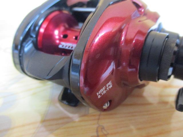 HRF PEスペシャル 8.1R-TW