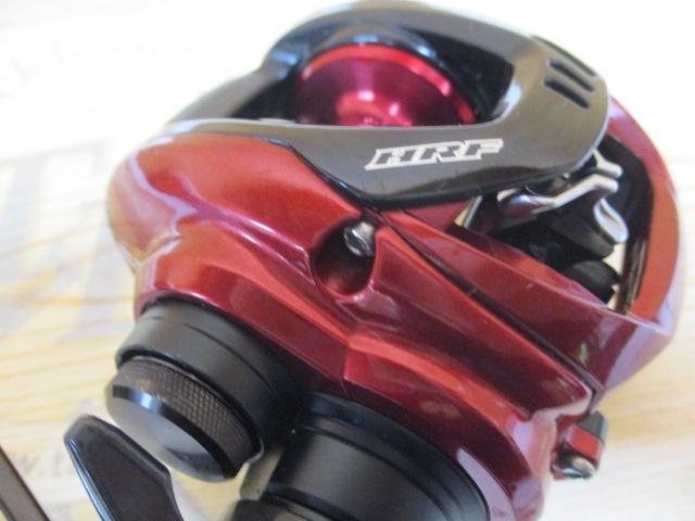 HRF PEスペシャル 8.1R-TW