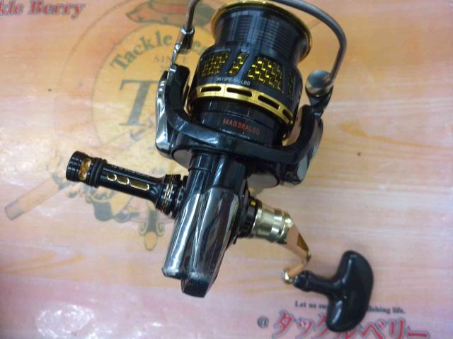 14モアザンLBD 2510PE-SH｜＠ベリーネット 日本最大新品中古釣具