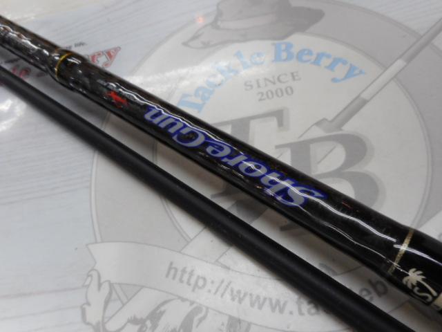 ショアガン SFGS-103MH｜＠ベリーネット 日本最大新品中古釣具