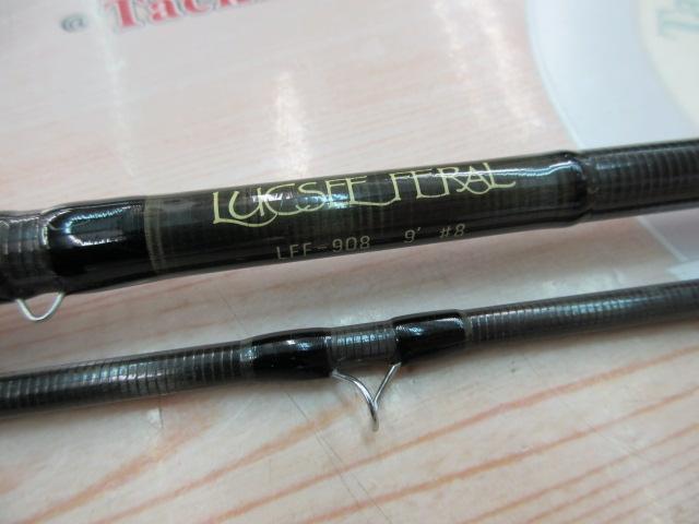 ラクシーフィラルLFF-908