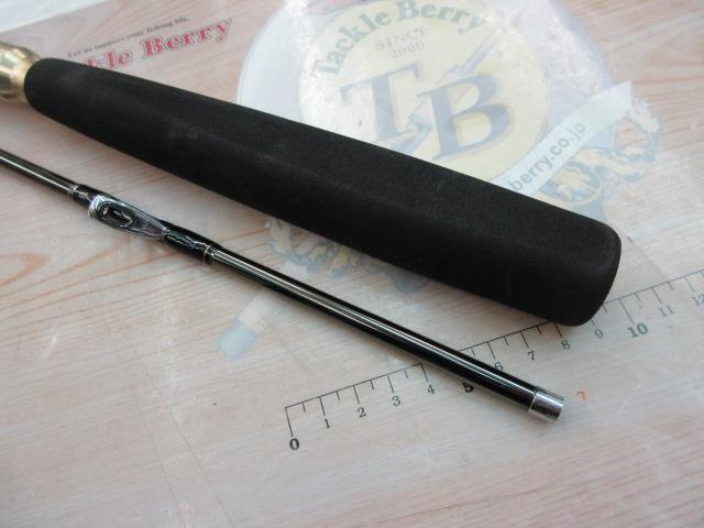 海攻マダイリミテッド S270 CGZL2027