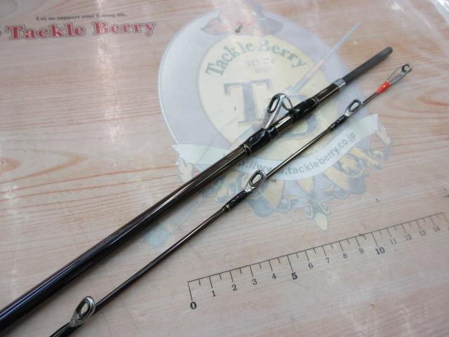 海攻マダイリミテッド S270 CGZL2027