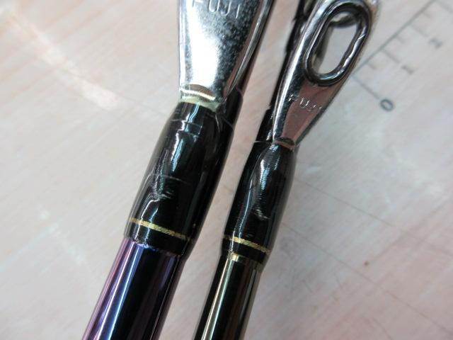 海攻マダイリミテッド S270 CGZL2027