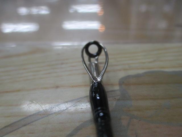 ワイルドサイド WSC64XH Big Bait Special