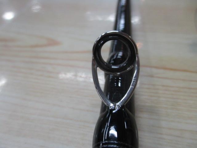 ワイルドサイド WSC64XH Big Bait Special