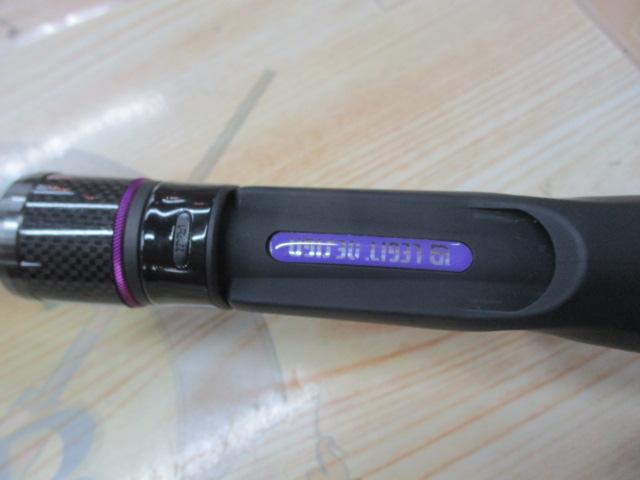 ワイルドサイド WSC64XH Big Bait Special