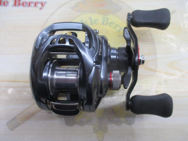 タトゥーラ SV TW 7.3R