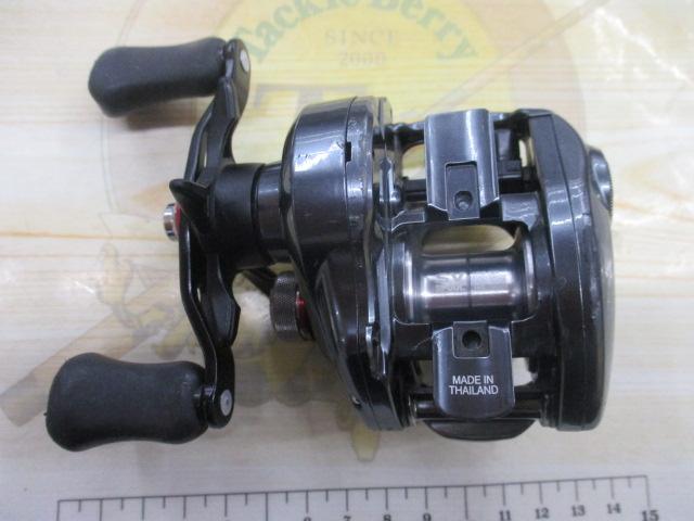 タトゥーラ SV TW 7.3R