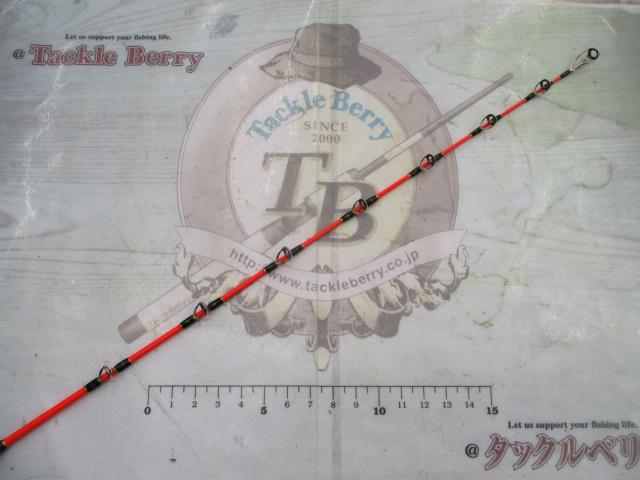 アルファソニック餌木タコ 180