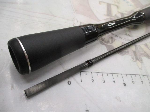 18ポイズンアドレナ 2610ULM-2