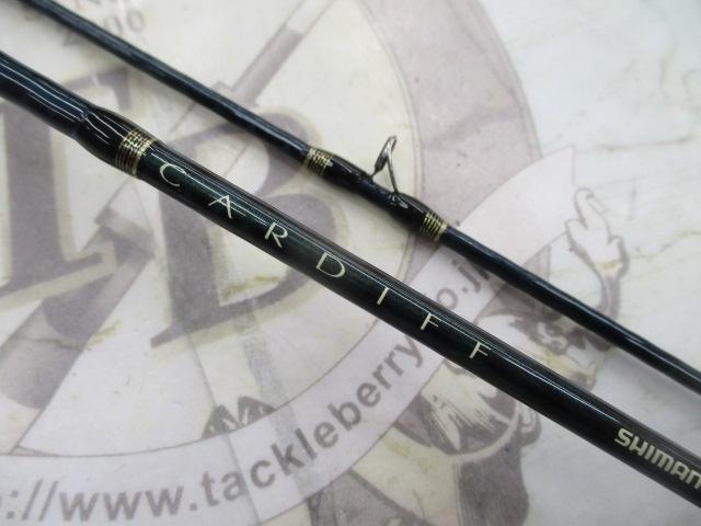 カーディフX 64SUL-B