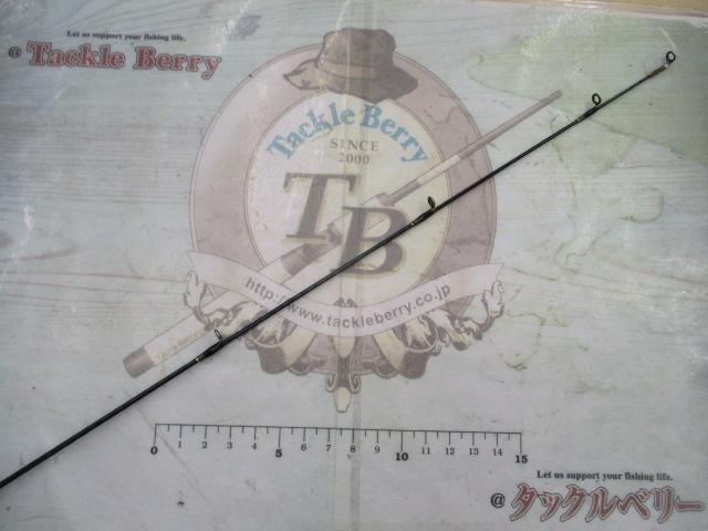 カーディフX 64SUL-B