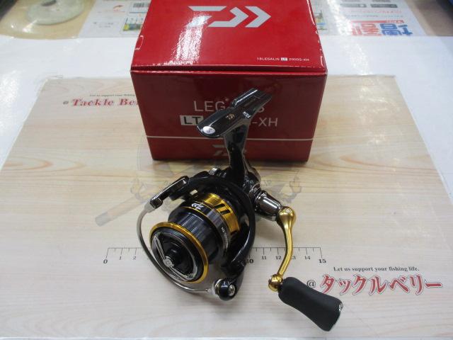 18レガリスLT2000s 2台 zeniya-tsurigu_4960652141291