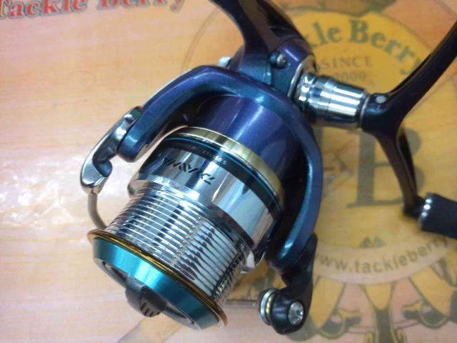 エメラルダスINF 2506W｜＠ベリーネット 日本最大新品中古釣具WEBショップ