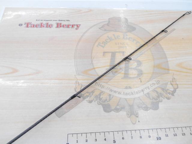 レスター夢墨GVX 806スローテーパー