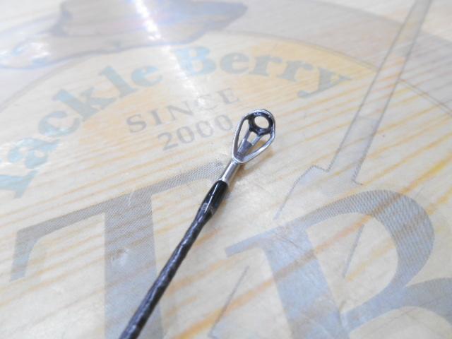 レスター夢墨GVX 806スローテーパー