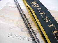 レスター夢墨GVX 806スローテーパー