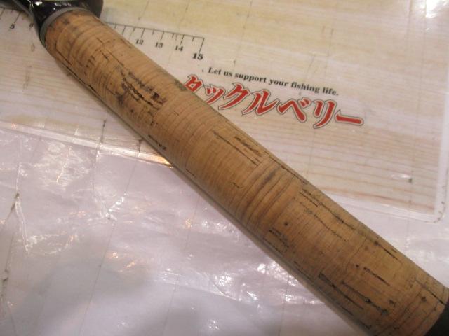 スコーピオン 1602R｜＠ベリーネット 日本最大新品中古釣具WEBショップ