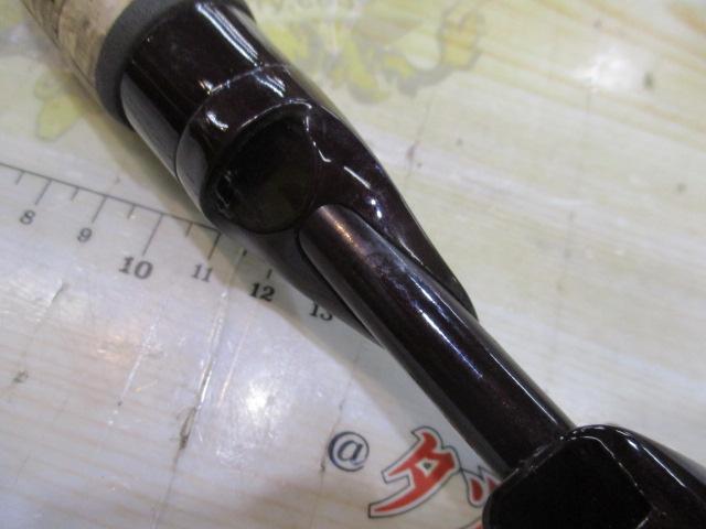 スコーピオン 1602R｜＠ベリーネット 日本最大新品中古釣具WEBショップ