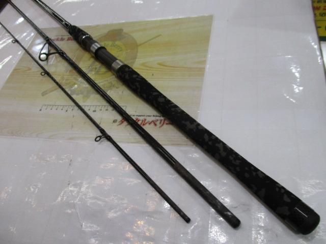 【値下げ中】シマノ ゲームAR-C S906L迷彩グリップ ゲームAR-C S906L｜＠ベリーネット 日本最大新品中古釣具WEBショップ