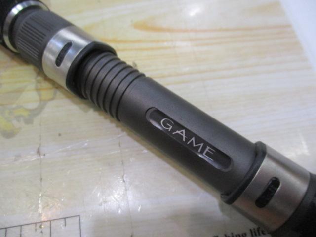 【値下げ中】シマノ ゲームAR-C S906L迷彩グリップ 値下げ中】シマノ ゲームAR-C S906L迷彩グリップ 値下げ中