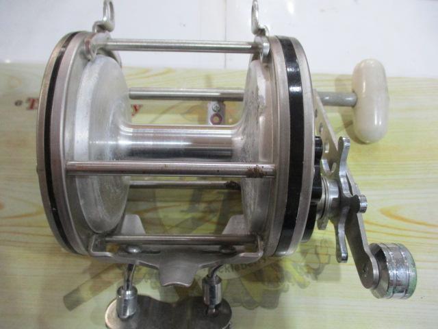 両軸リール ダイワ ダイナミック 6000D 両軸リール ダイワ ダイナミック 6000D