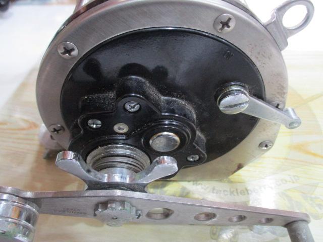 ダイナミック 6000D