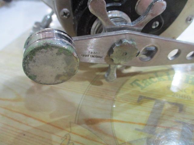 ダイナミック 6000D