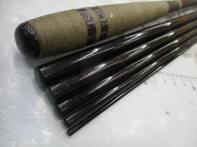 ウィスカーTHEヘラ 中硬19