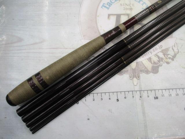 ウィスカーTHEヘラ 中硬19