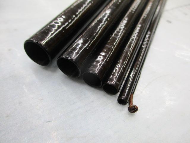 ウィスカーTHEヘラ 中硬19