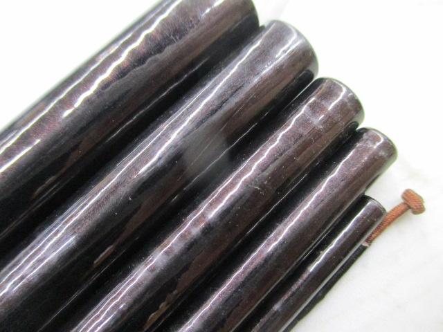 ウィスカーTHEヘラ 中硬19