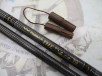 ウィスカーTHEヘラ 中硬19