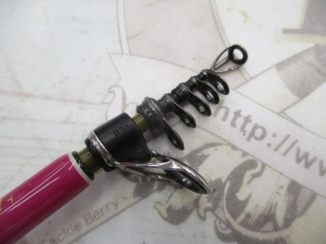 ジェットセッター40CT