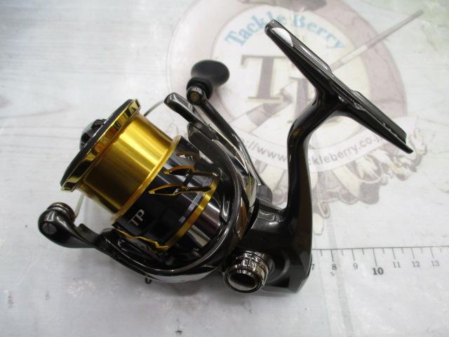 20ツインパワー2500SHG 20 ツインパワー 2500SHGのスペックとインプレ | 釣りクラウド