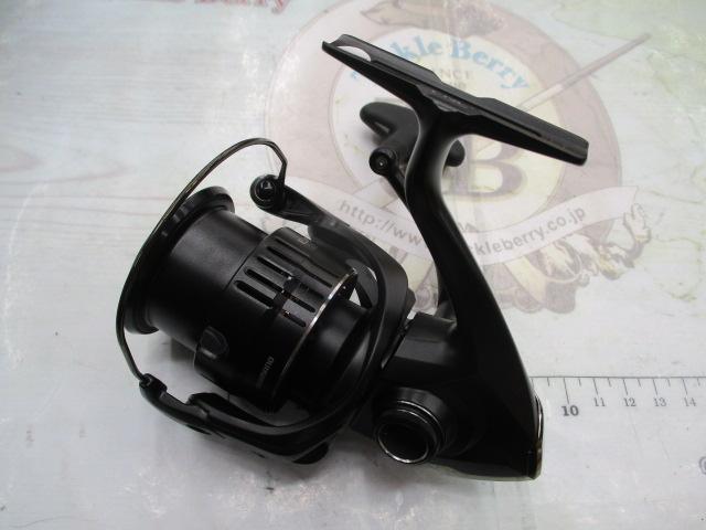 21エクスセンス 4000MXG