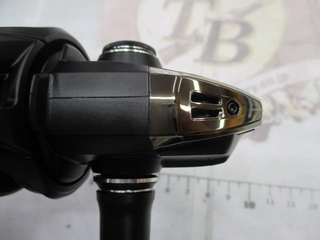 21エクスセンス 4000MXG