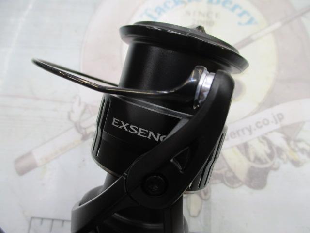 21エクスセンス 4000MXG