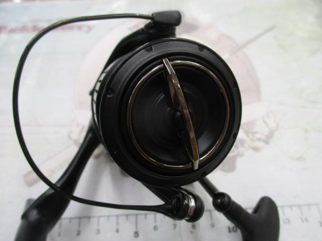 21エクスセンス 4000MXG