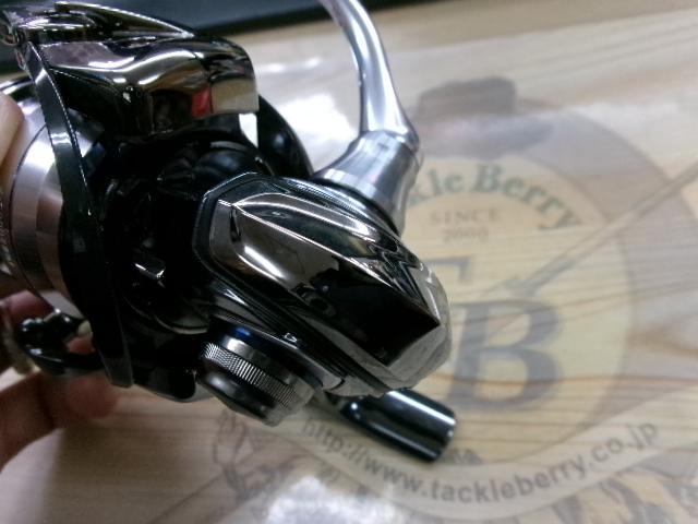 18イグジスト FC LT2000S-P｜＠ベリーネット 日本最大新品中古釣具WEB