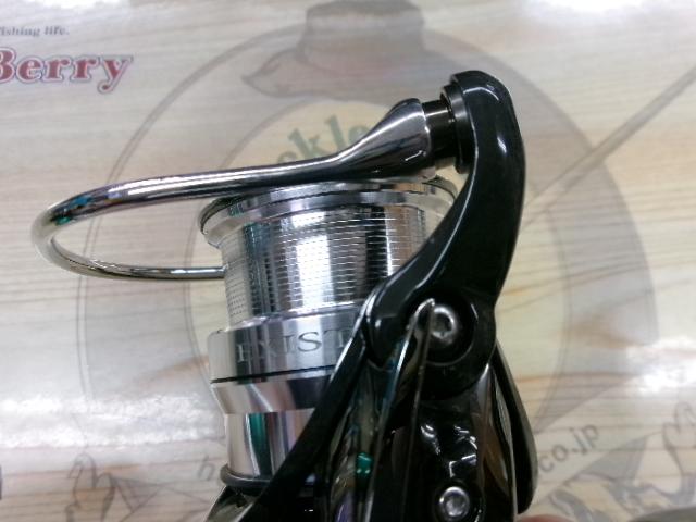 18イグジスト FC LT2000S-P｜＠ベリーネット 日本最大新品中古釣具WEB