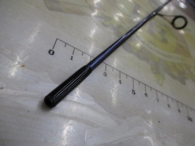 トラウトスティンガー ボロン TSS-64 Ti