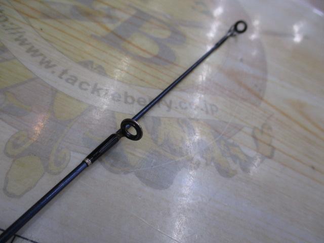 トラウトスティンガー ボロン TSS-64 Ti